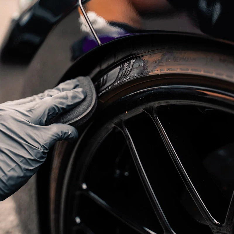 Reifenglanz "RECOVER" - Reifenglanz Gel