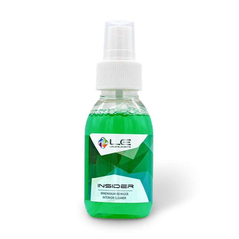 Interior cleaner "INSIDER"