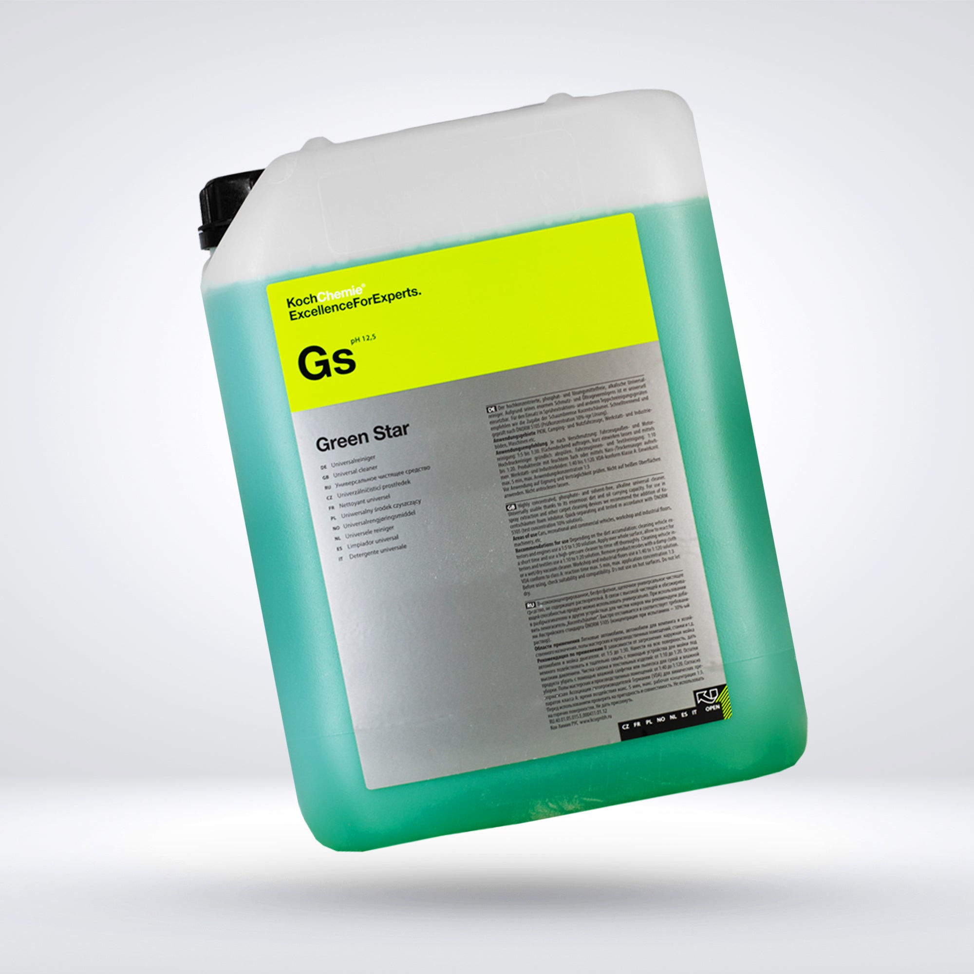 Koch Chemie Green Star Universalreiniger - 1L