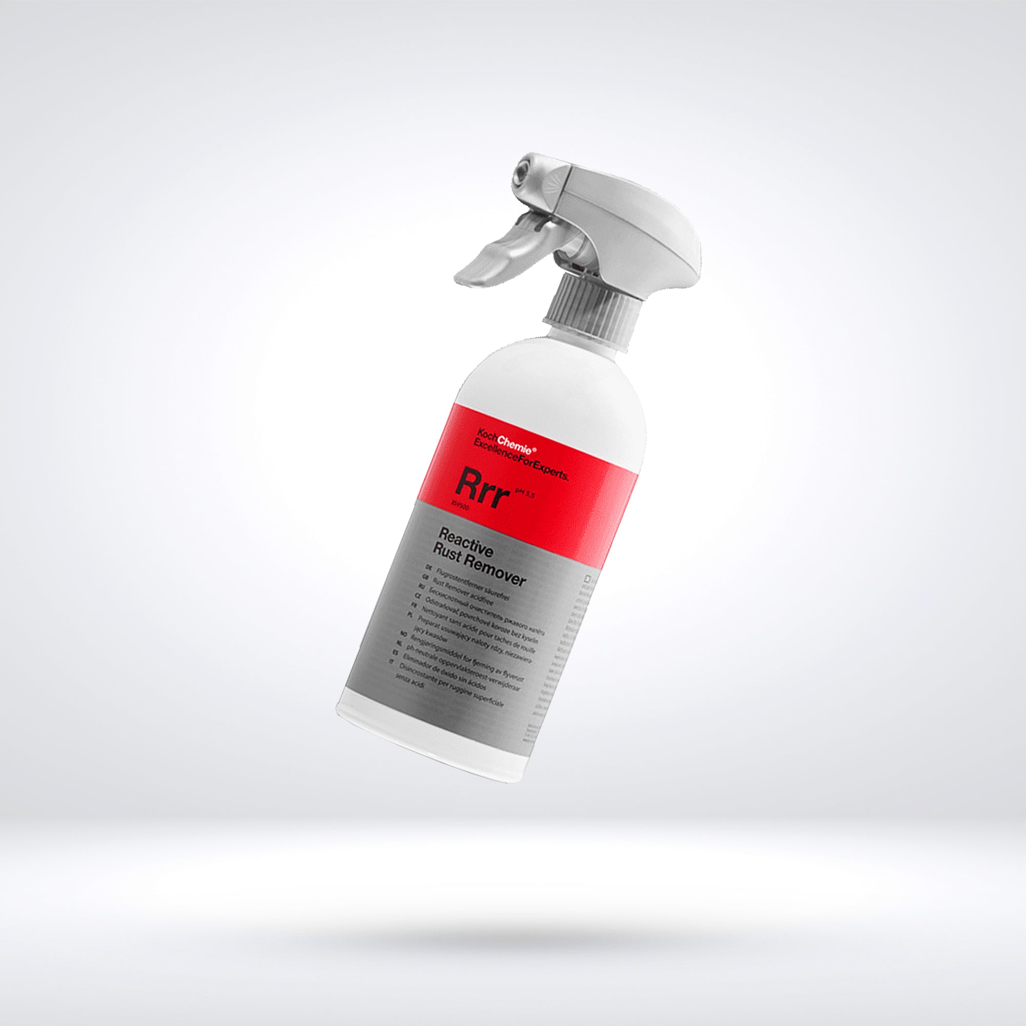 Koch Chemie Reactive Rust Remover Flugrostentferner - 500ml