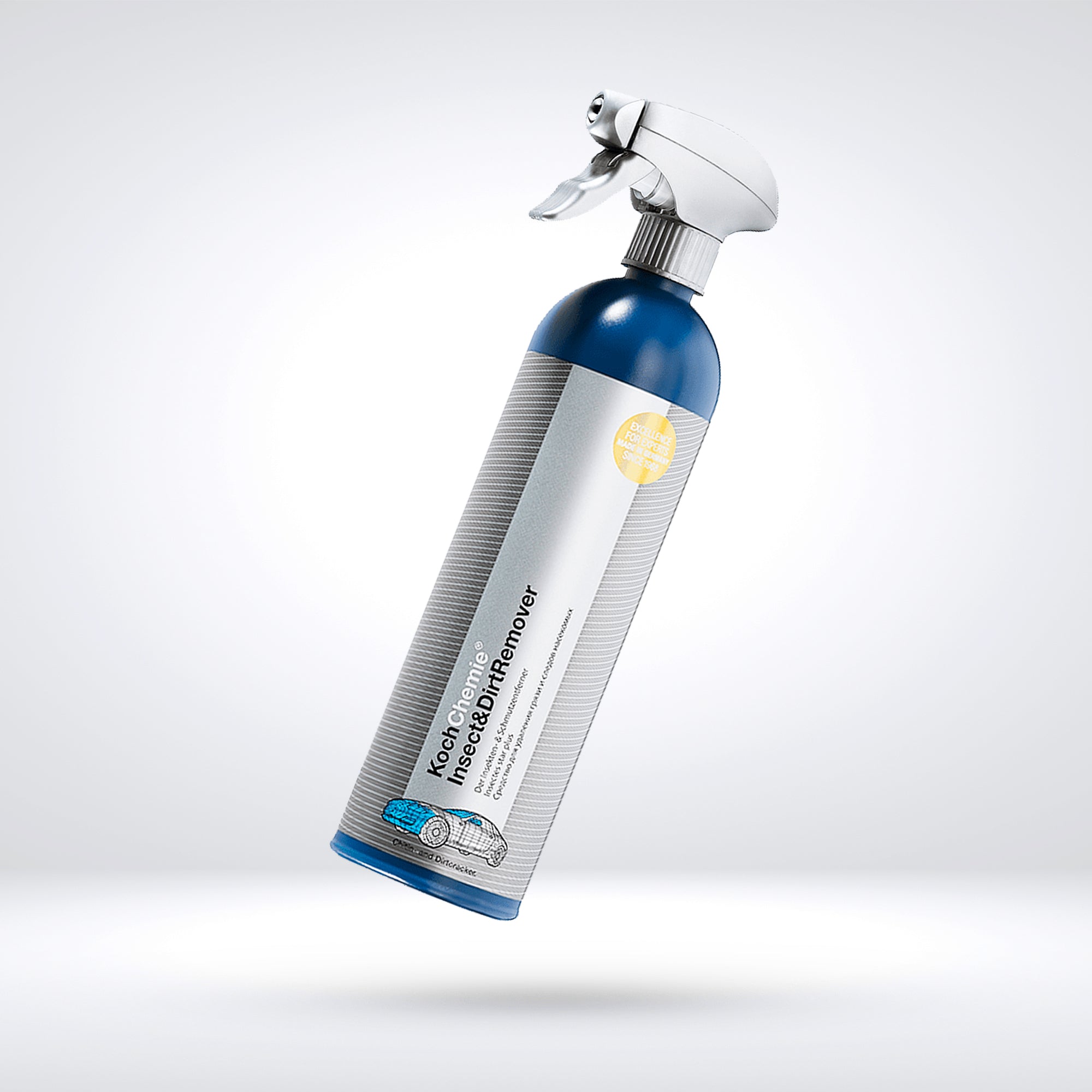 Koch Chemie Multi Interior Cleaner Innenraumreiniger - 750ml