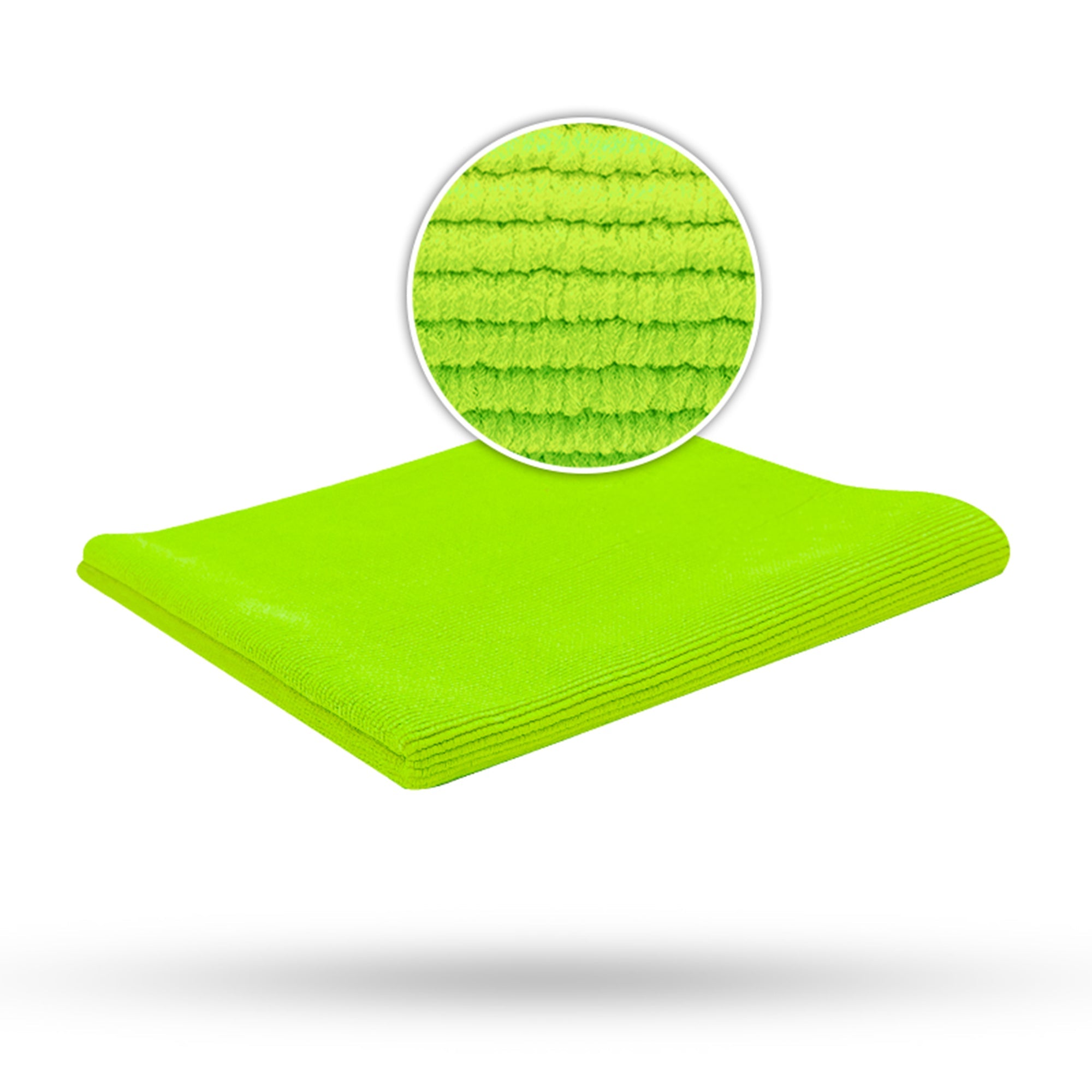 Poliertuch Polish Towel