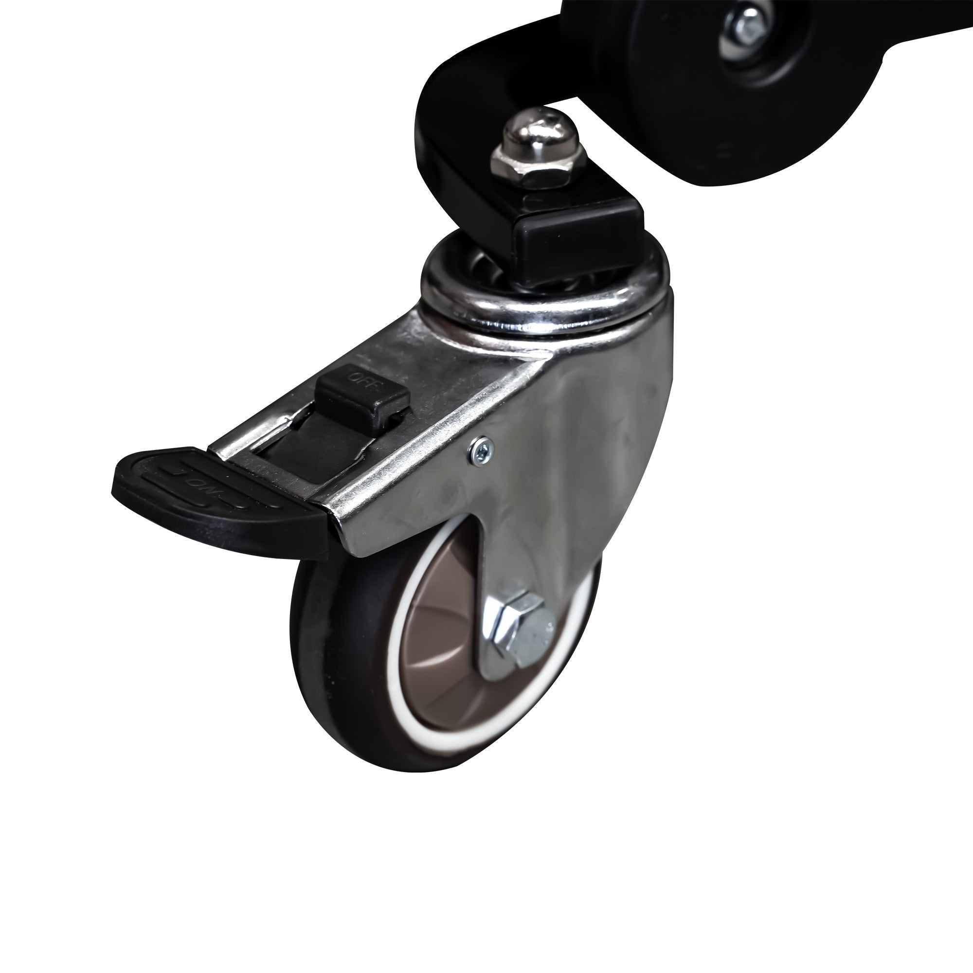 Liquid Elements Detailing Hocker