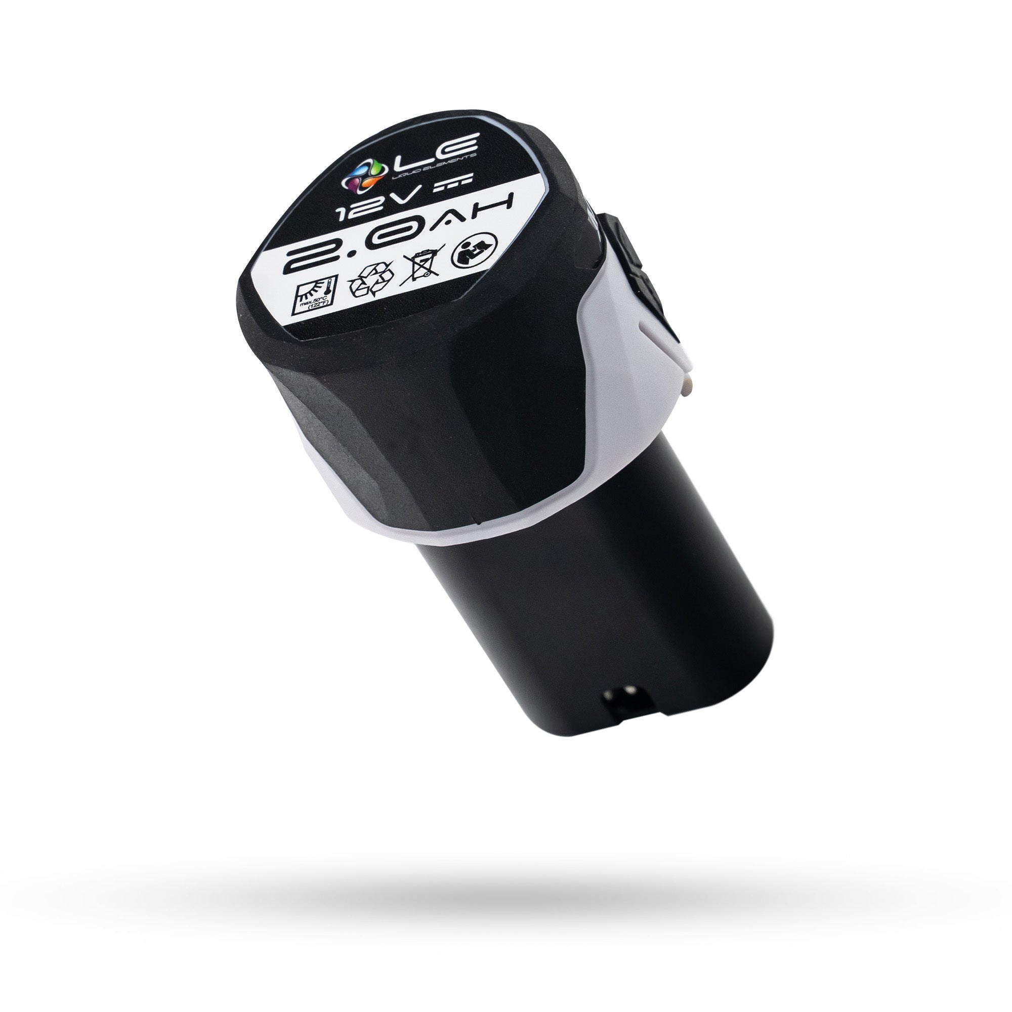 Ersatzakku "A1000 + A800"