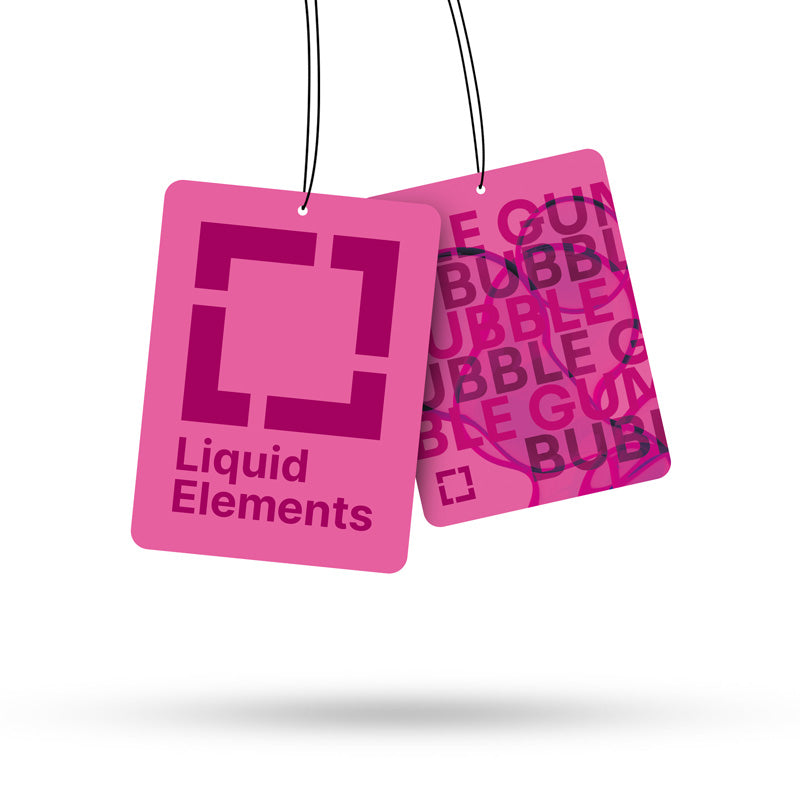 Air Freshener "New Edition"