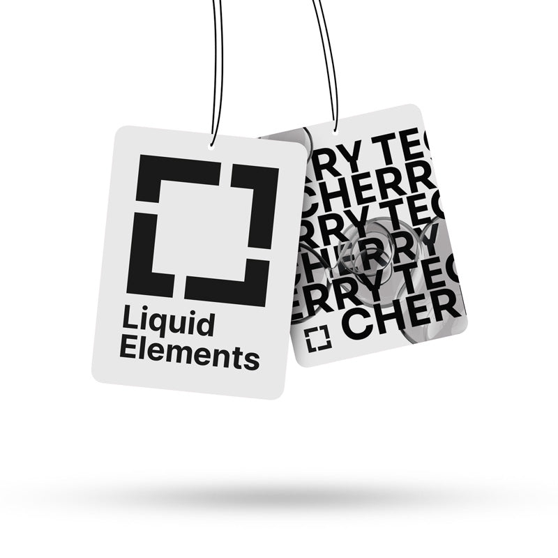 Air Freshener "New Edition"