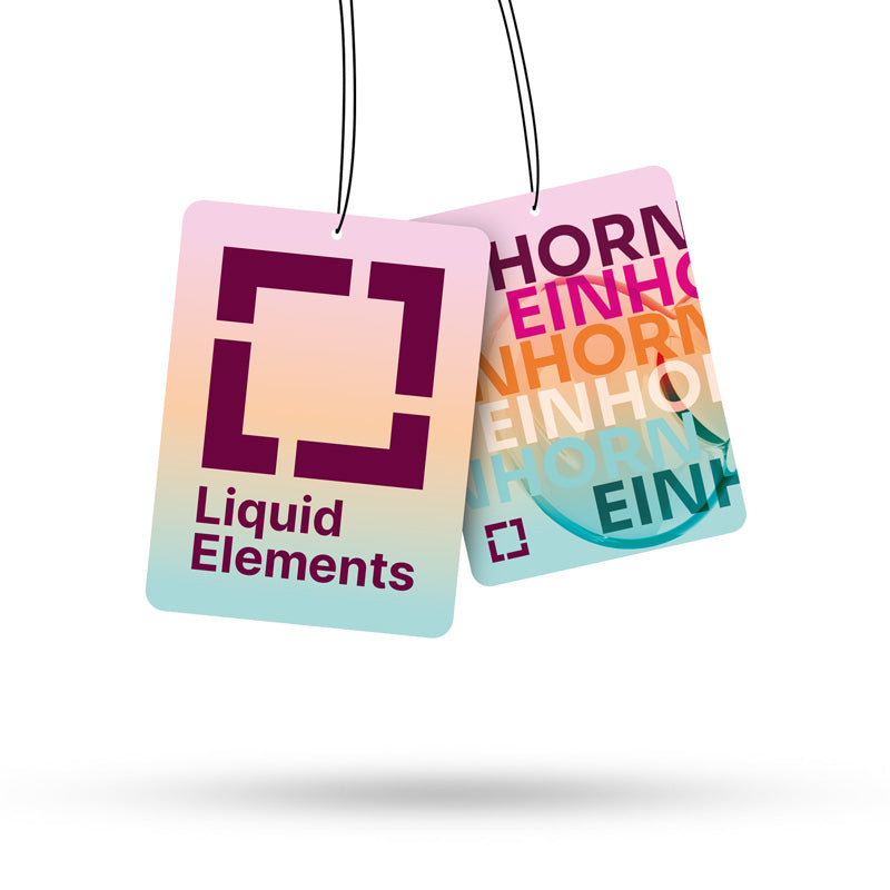 Air Freshener "New Edition"