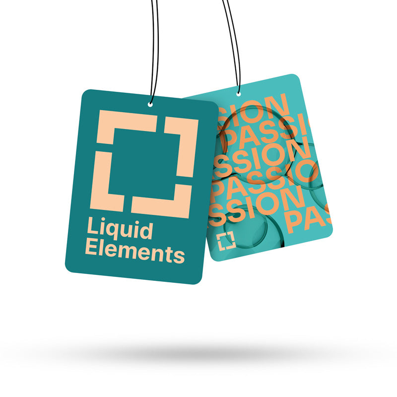 Air Freshener "New Edition"