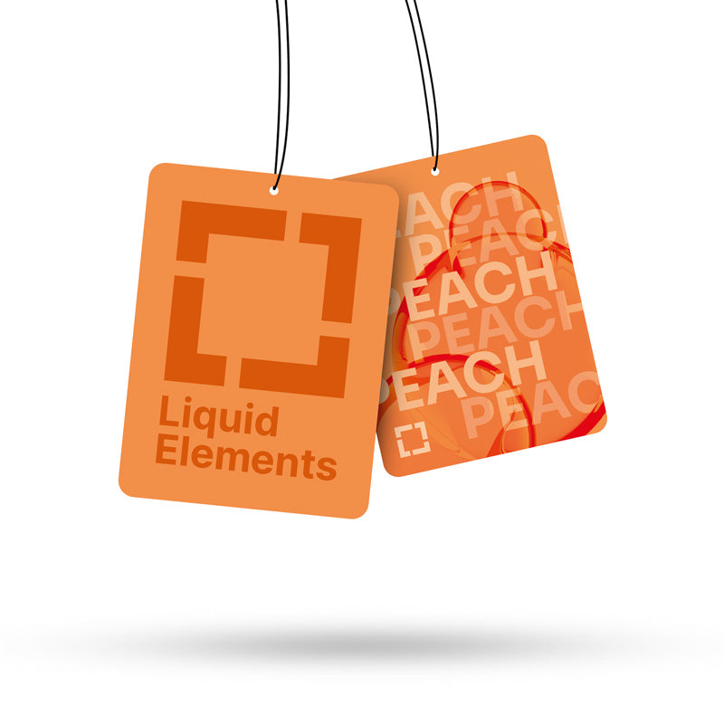 Air Freshener "New Edition"