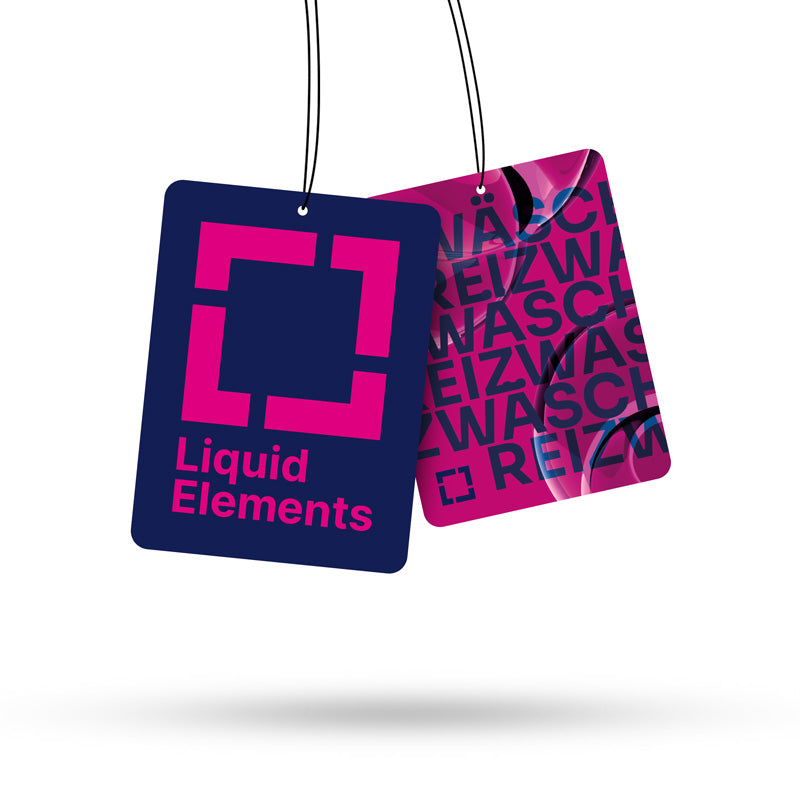 Air Freshener "New Edition"