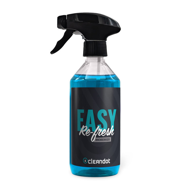 Innenraumreiniger "Easy Re-Fresh"