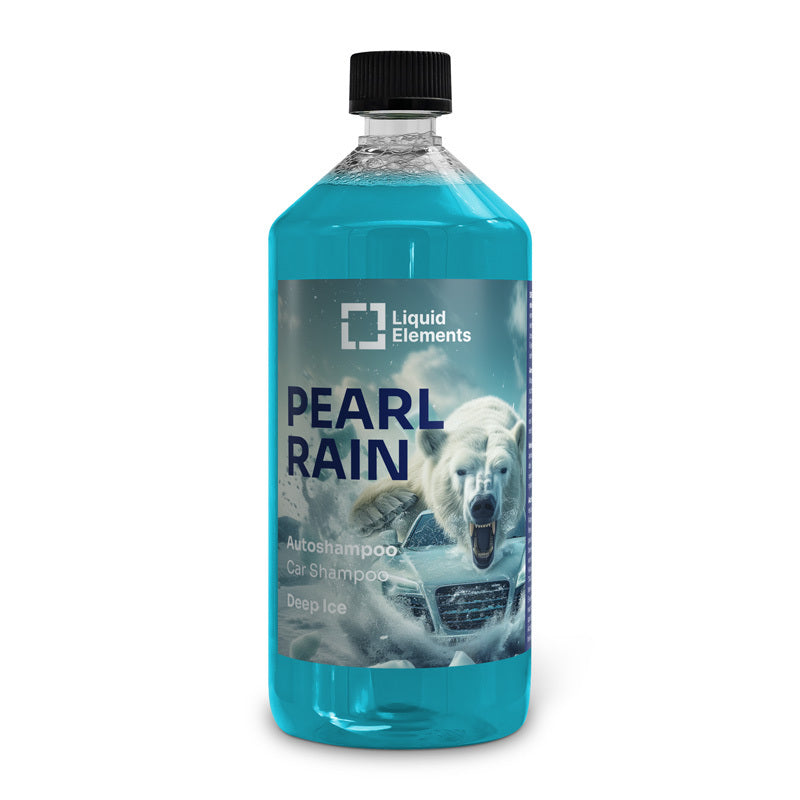 Autoshampoo "Pearl Rain"