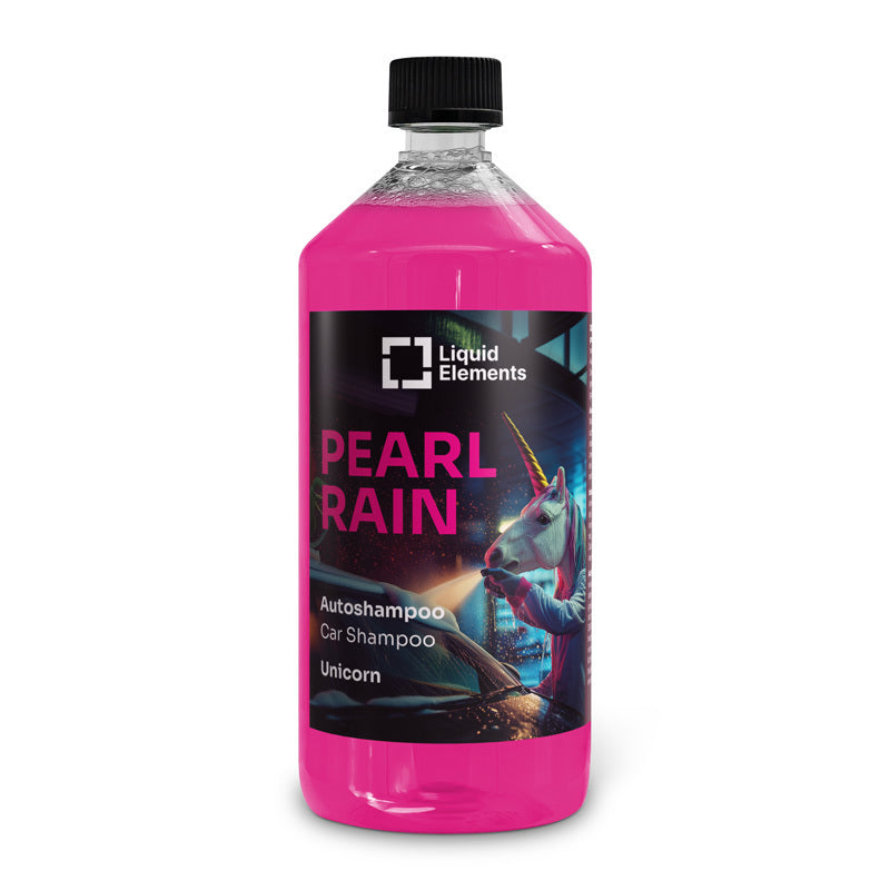 Autoshampoo "Pearl Rain"