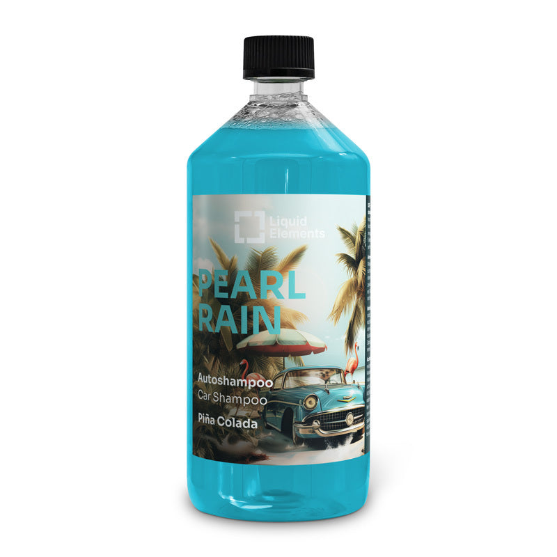 Autoshampoo "Pearl Rain"