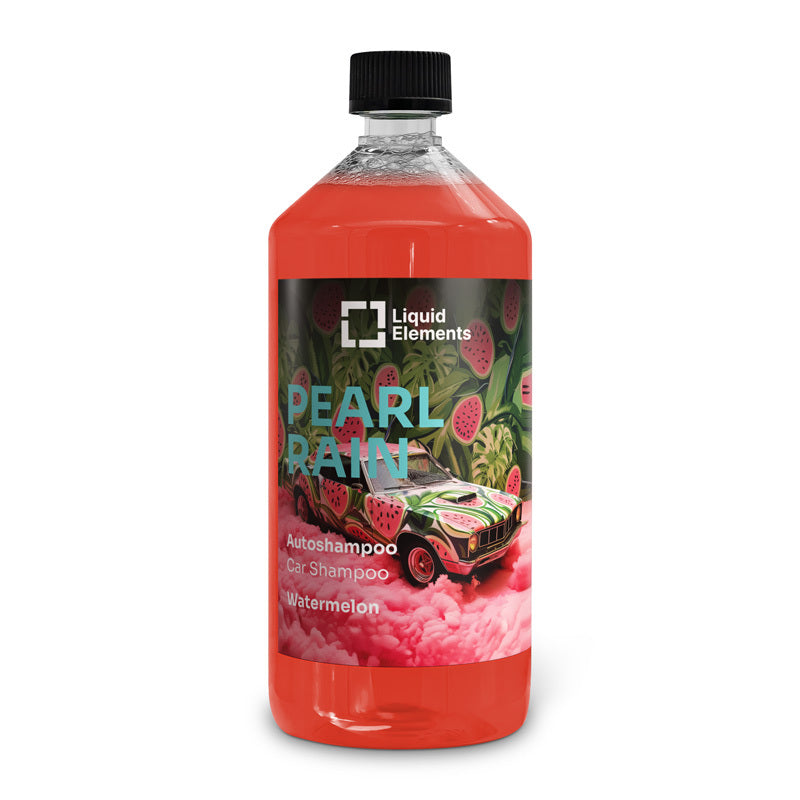 Autoshampoo "Pearl Rain"
