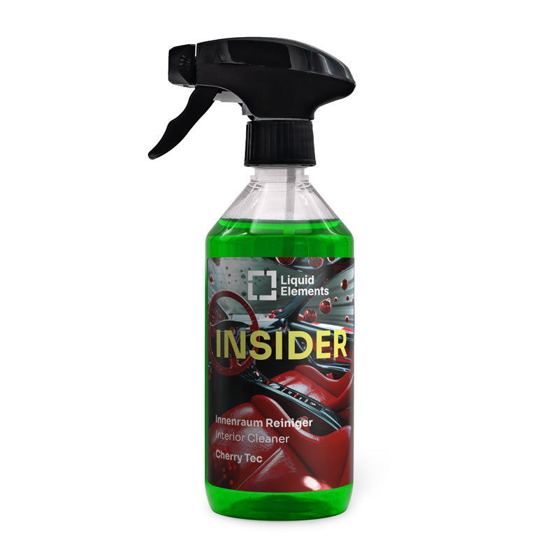 Innenraumreiniger "INSIDER"