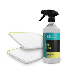 Scheibenreinigung - Set