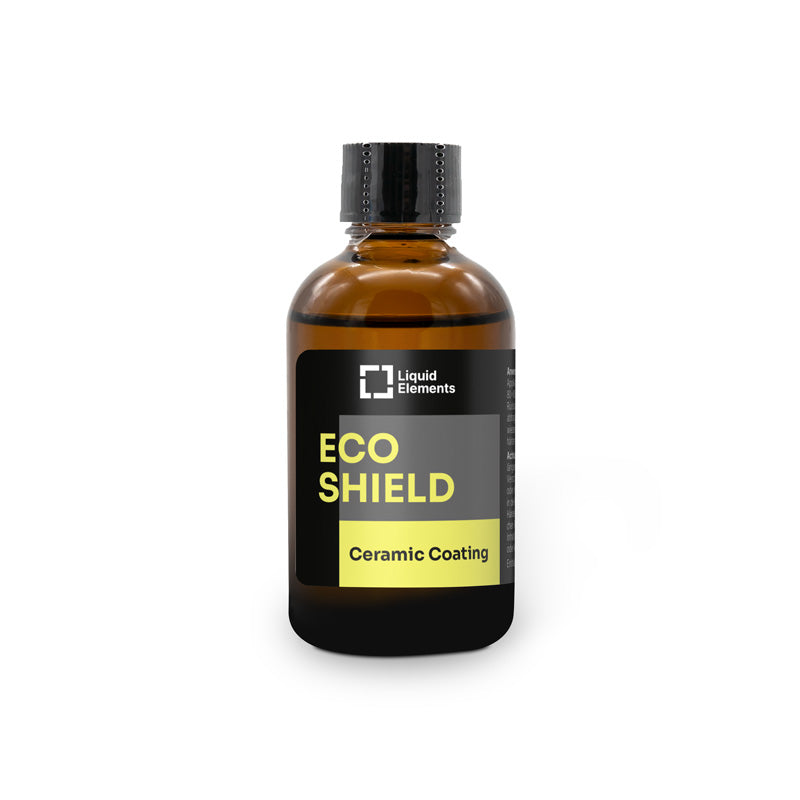 Keramik-Beschichtung Eco Shield