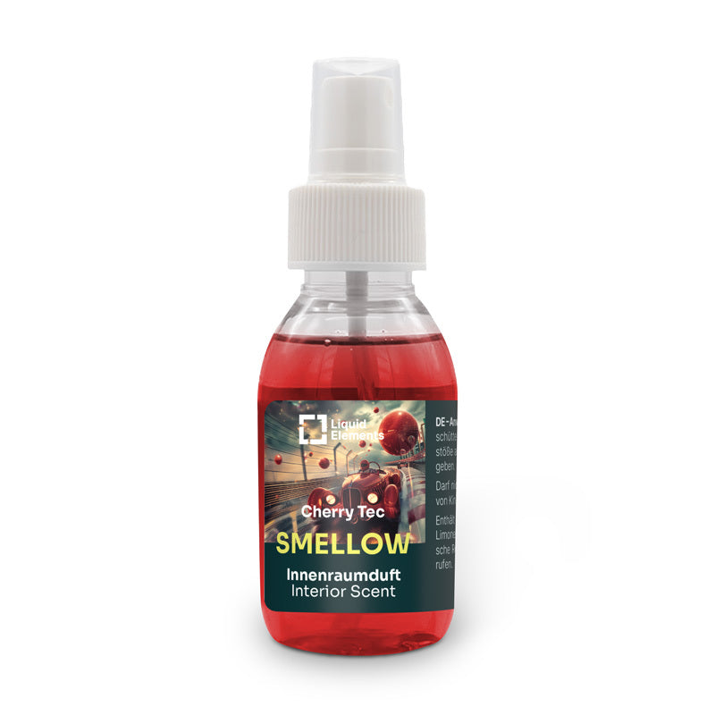 interior fragrance "Smellow"