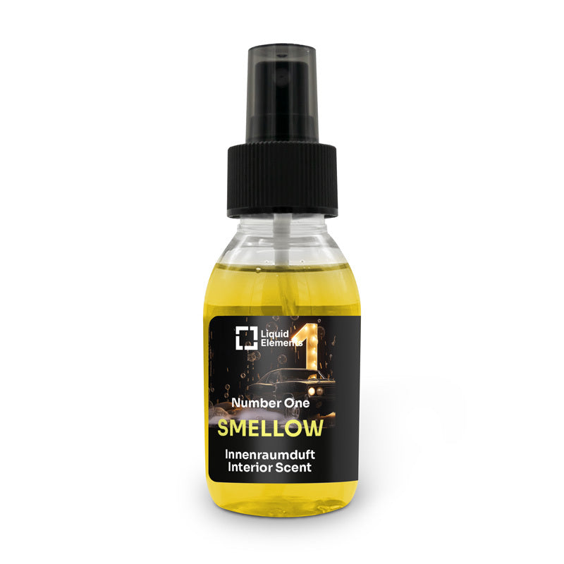 interior fragrance "Smellow"