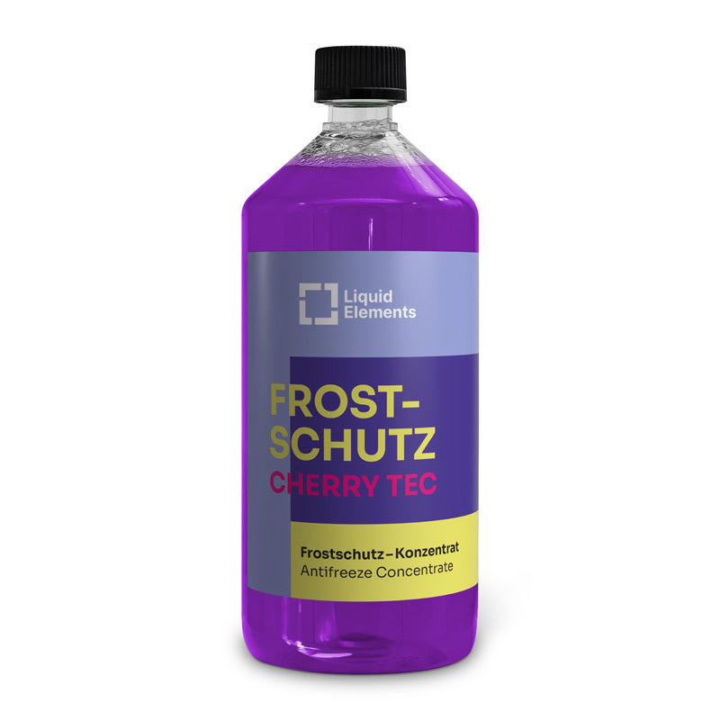 antifreeze concentrate