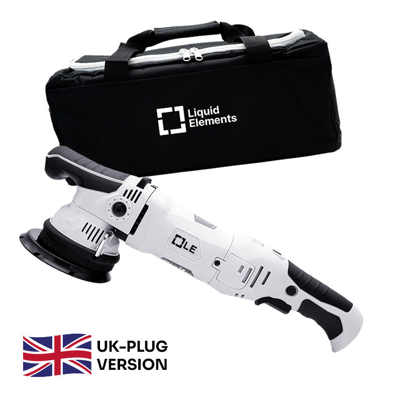 Poliermaschinen UK-Plug version