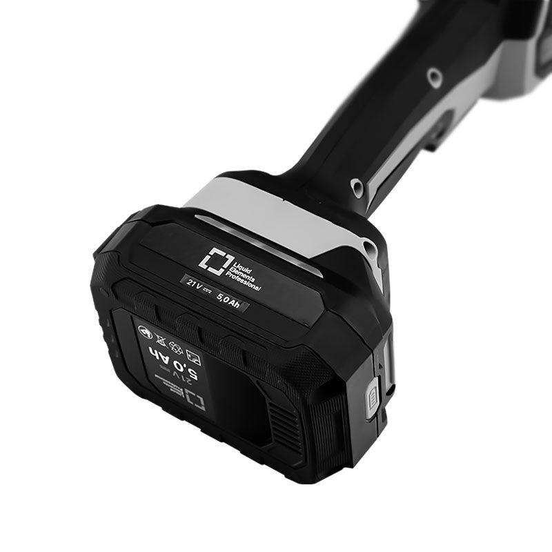 Akku Poliermaschine "A4500 Pro" - 15mm Hub