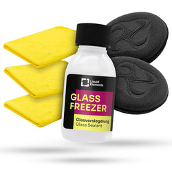 Scheibenversieglung - Set