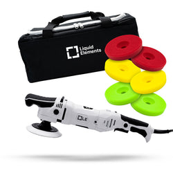 polishing machine "Terminator" - Set