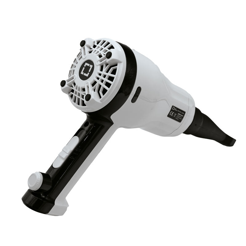 Car wash dryer "TURBO DRY"