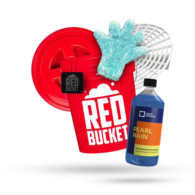 REDBUCKET - Sets RED
