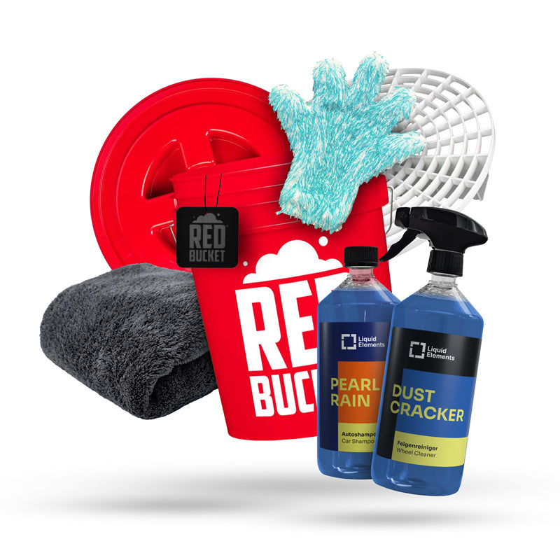 REDBUCKET - Sets RED