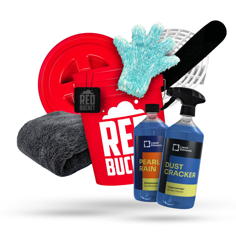 REDBUCKET - Sets RED