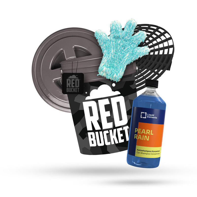 REDBUCKET - Sets CAMO