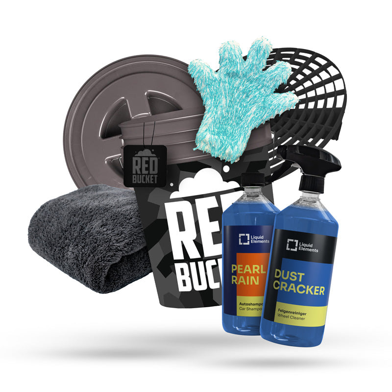 REDBUCKET - Sets CAMO