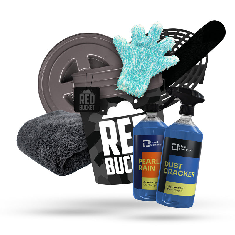 REDBUCKET - Sets CAMO