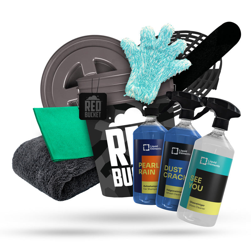 REDBUCKET - Sets CAMO