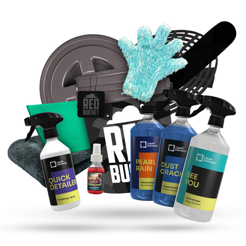 REDBUCKET - Sets CAMO