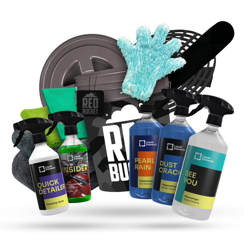 REDBUCKET - Sets CAMO