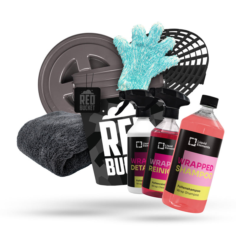 REDBUCKET - Sets CAMO