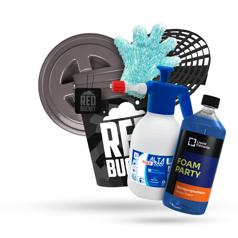 REDBUCKET - Sets CAMO