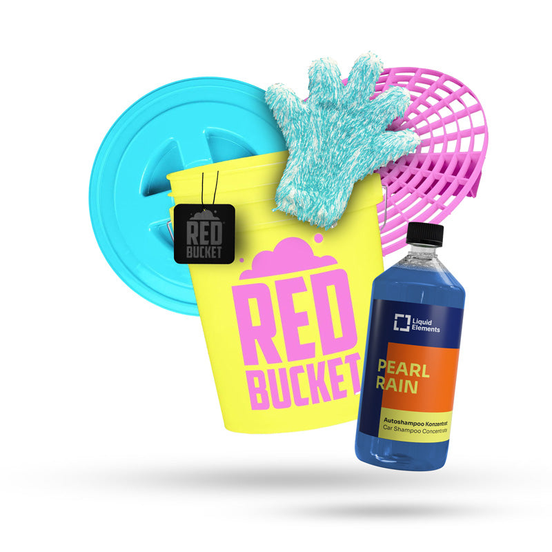 REDBUCKET - Sets Miami