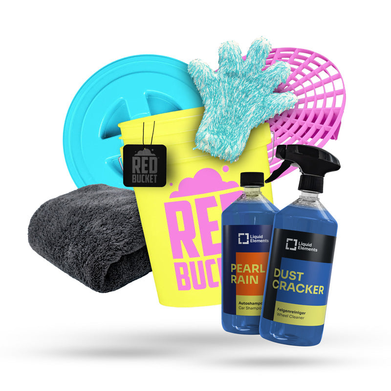 REDBUCKET - Sets Miami