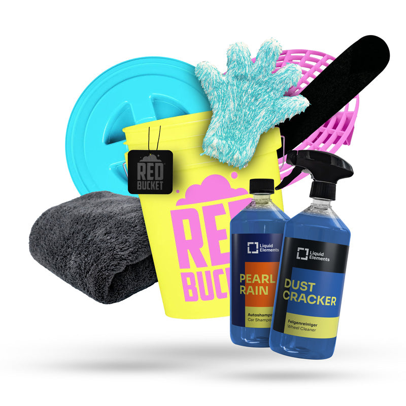 REDBUCKET - Sets Miami