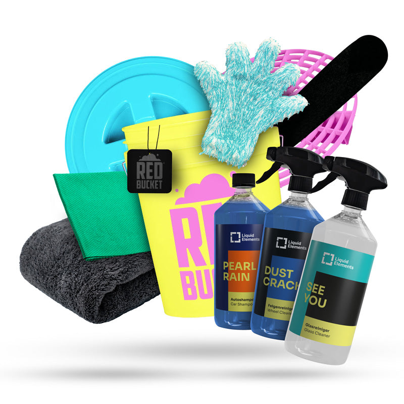 REDBUCKET - Sets Miami