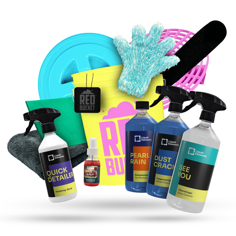 REDBUCKET - Sets Miami