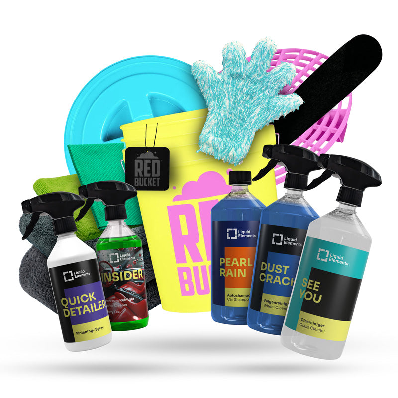 REDBUCKET - Sets Miami