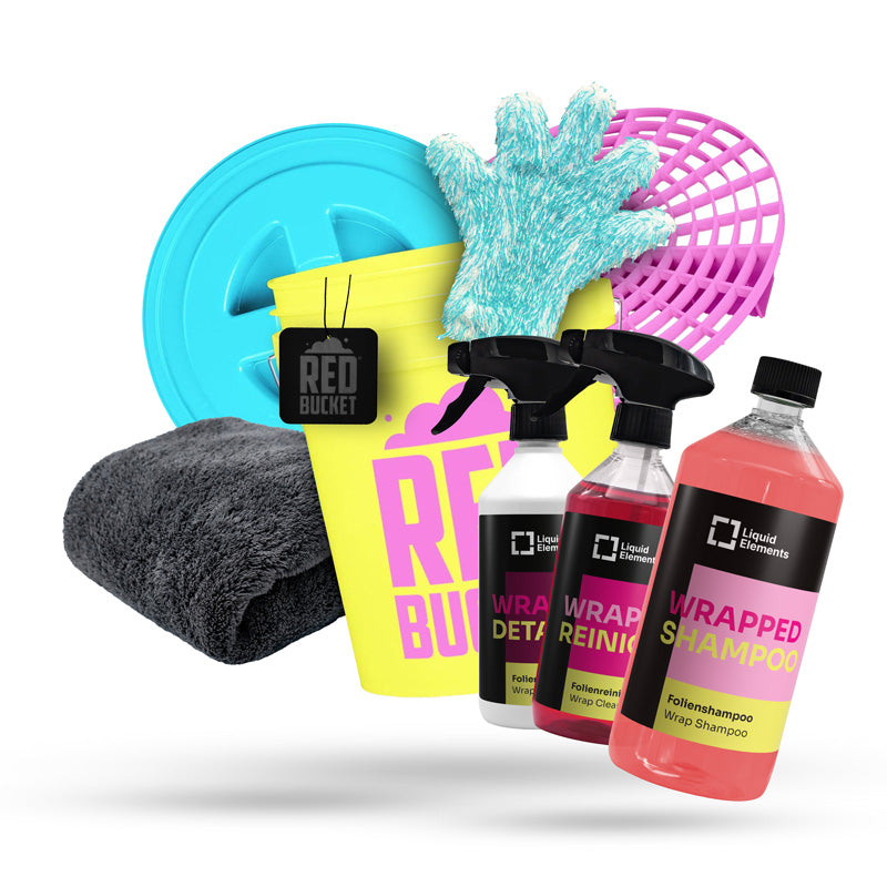 REDBUCKET - Sets Miami