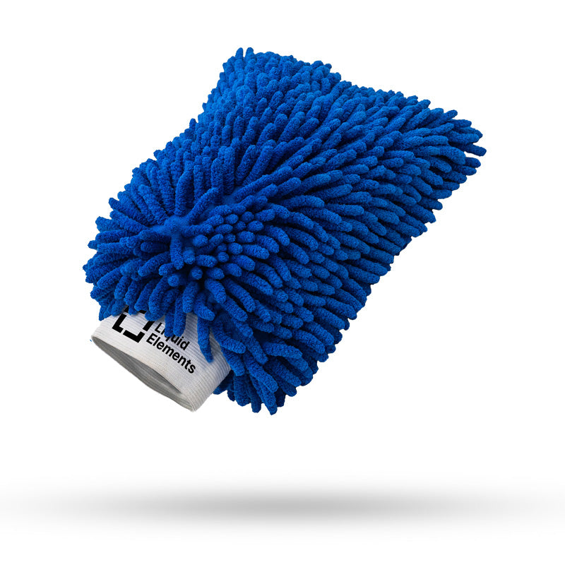 Mikrofaser Handschuh Chubby