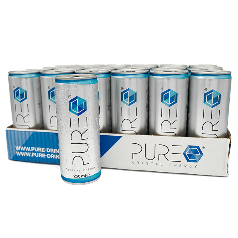 PURE Energy 24er Tray